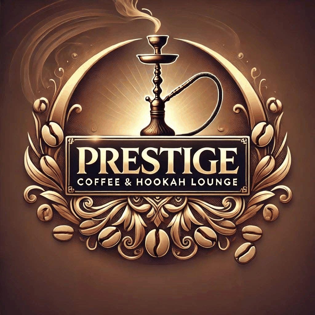 Prestige Coffee & Hookah Lounge