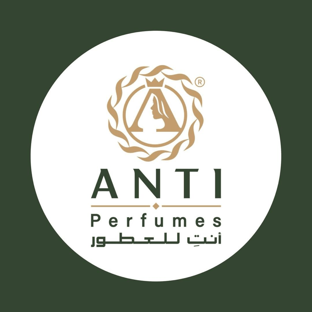ANTI Perfumes