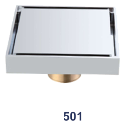 Floor Drain · WJ77-D9501C-TT