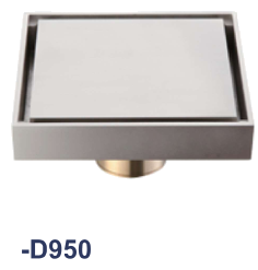 Floor Drain
