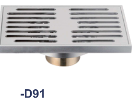 Floor Drain