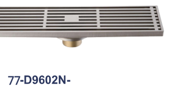Floor Drain