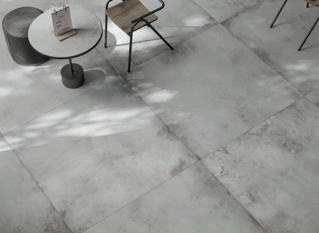 Caesar — Premium Porcelain