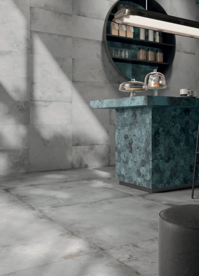 Caesar Porcelain Collection