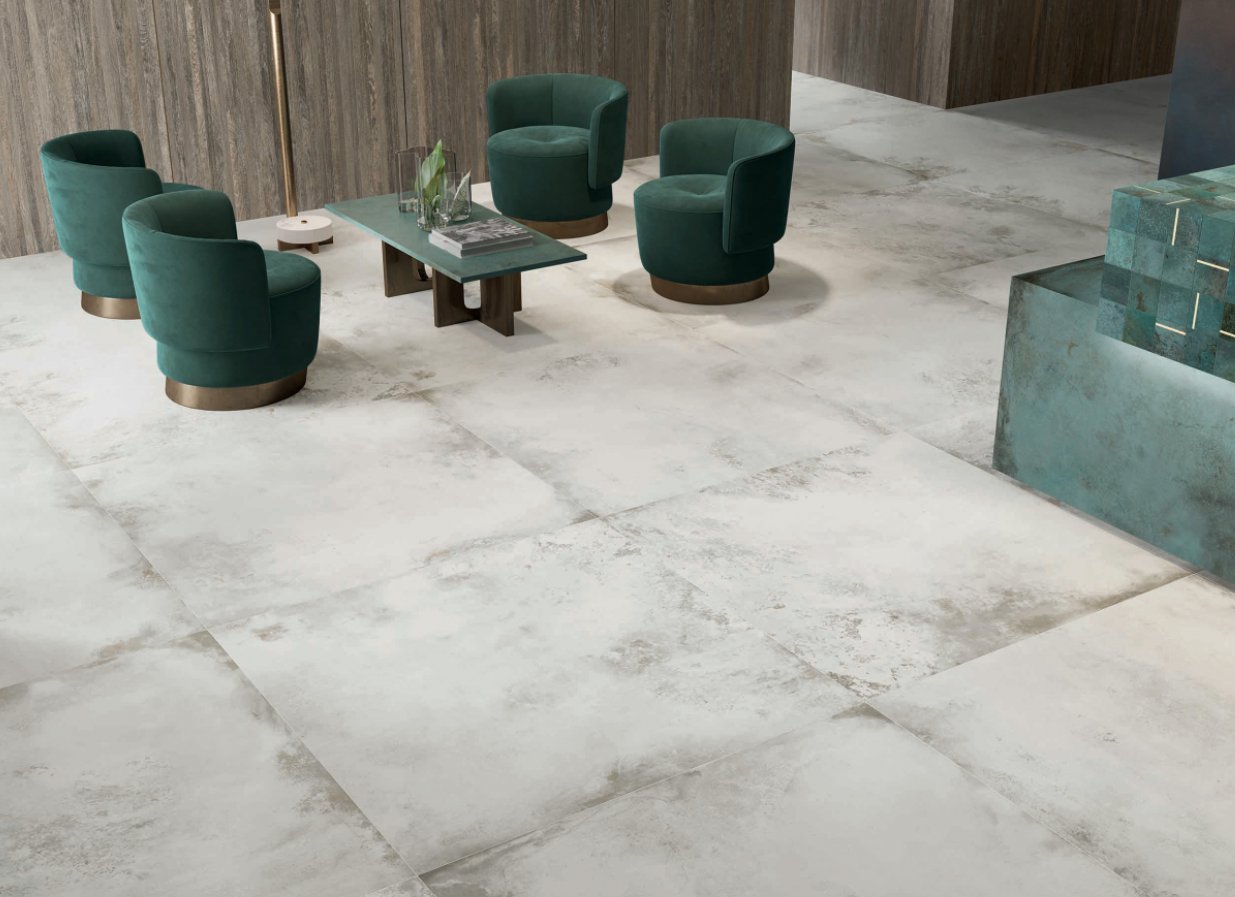 Caesar Porcelain Collection