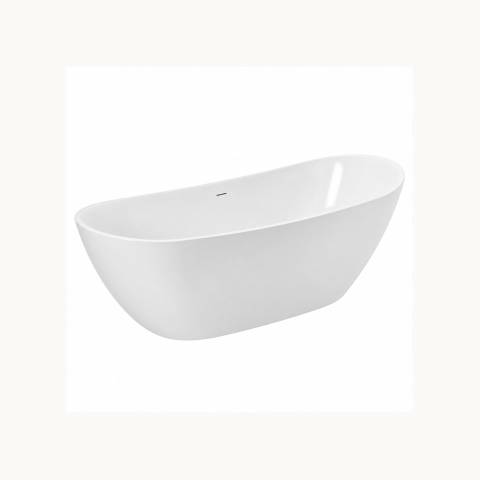 Freestanding Bathtub