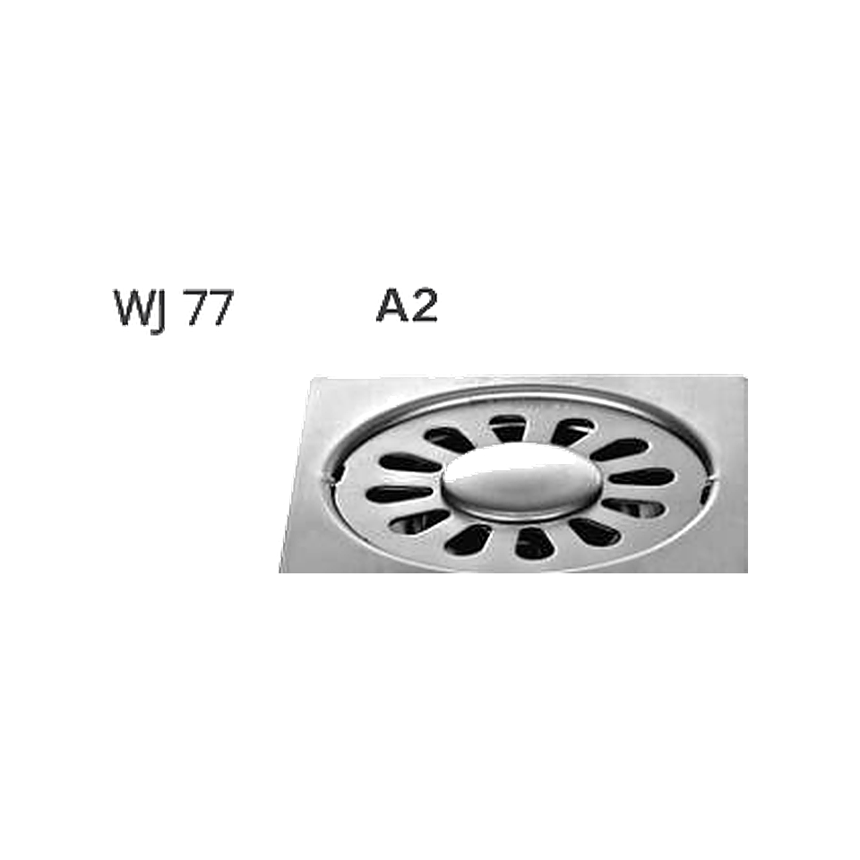 Floor Drain
