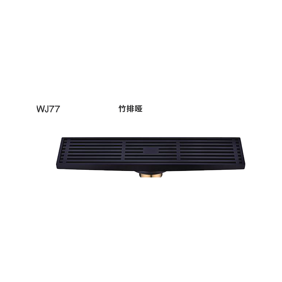 Floor Drain