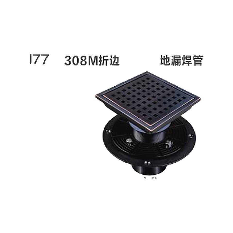 Floor Drain