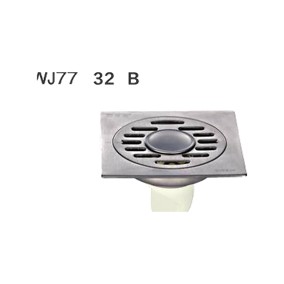 Floor Drain
