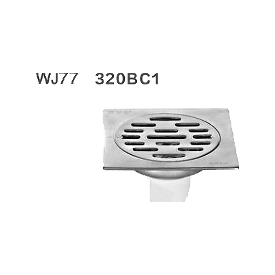 Floor Drain · WJ77-320BC1