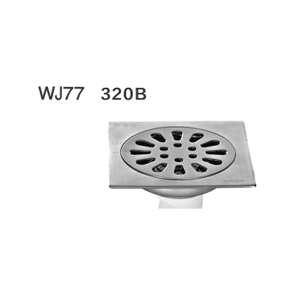 Floor Drain