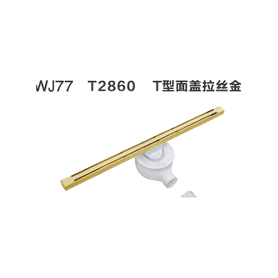 Floor Drain