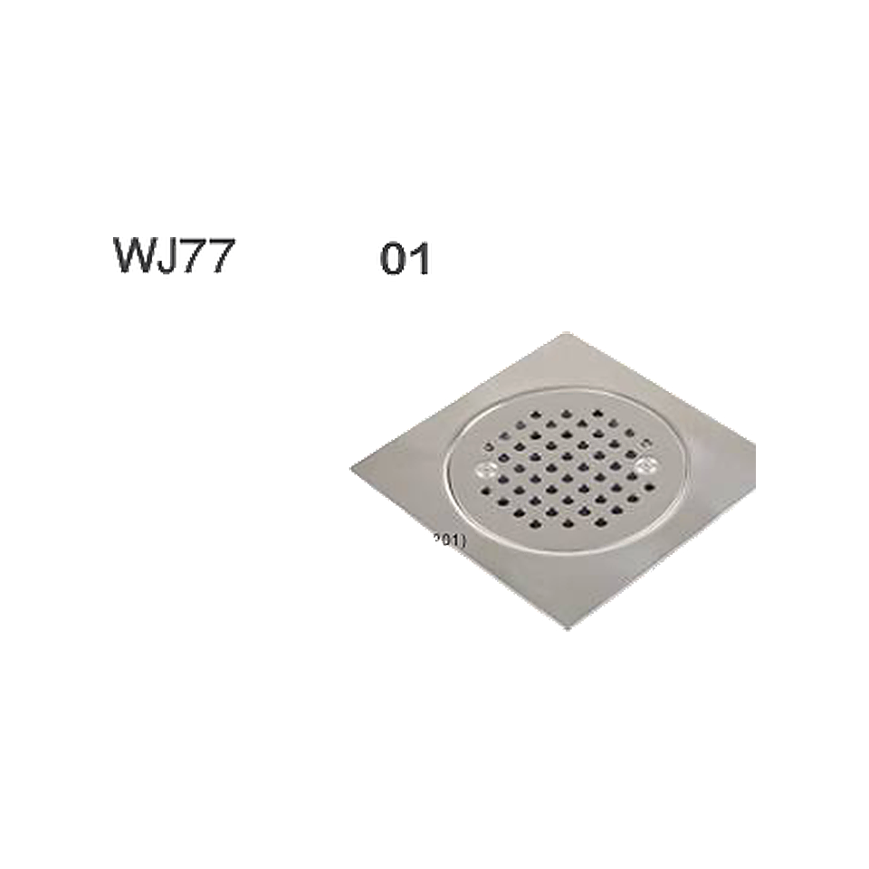 Floor Drain