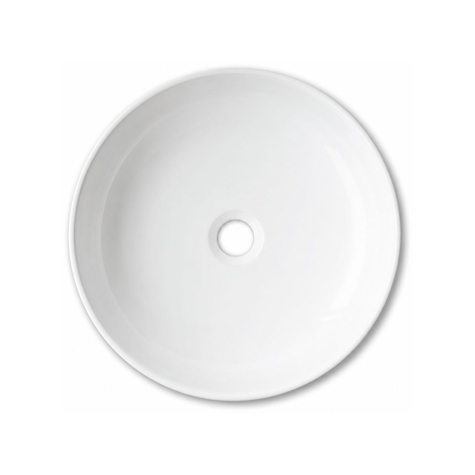 Round Bathtub · D-8028