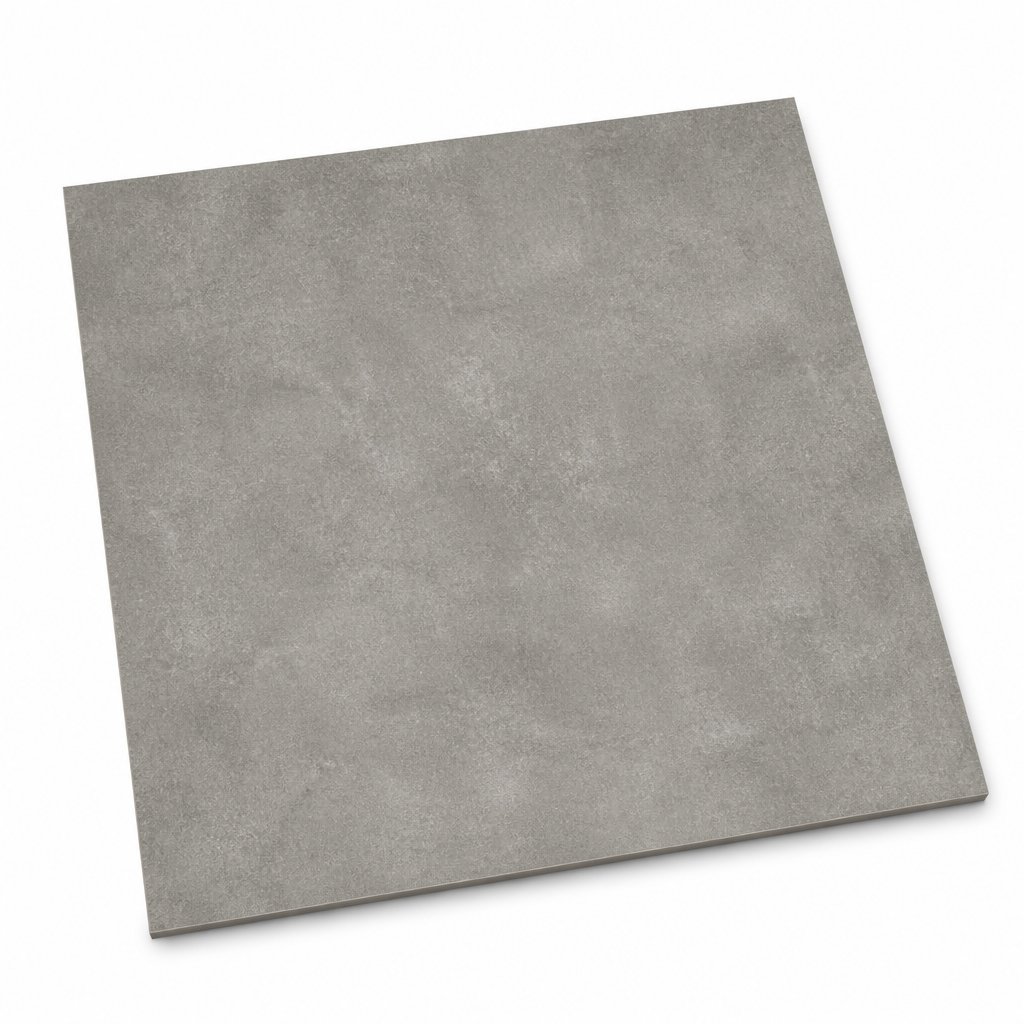 Concrete Look Porcelain