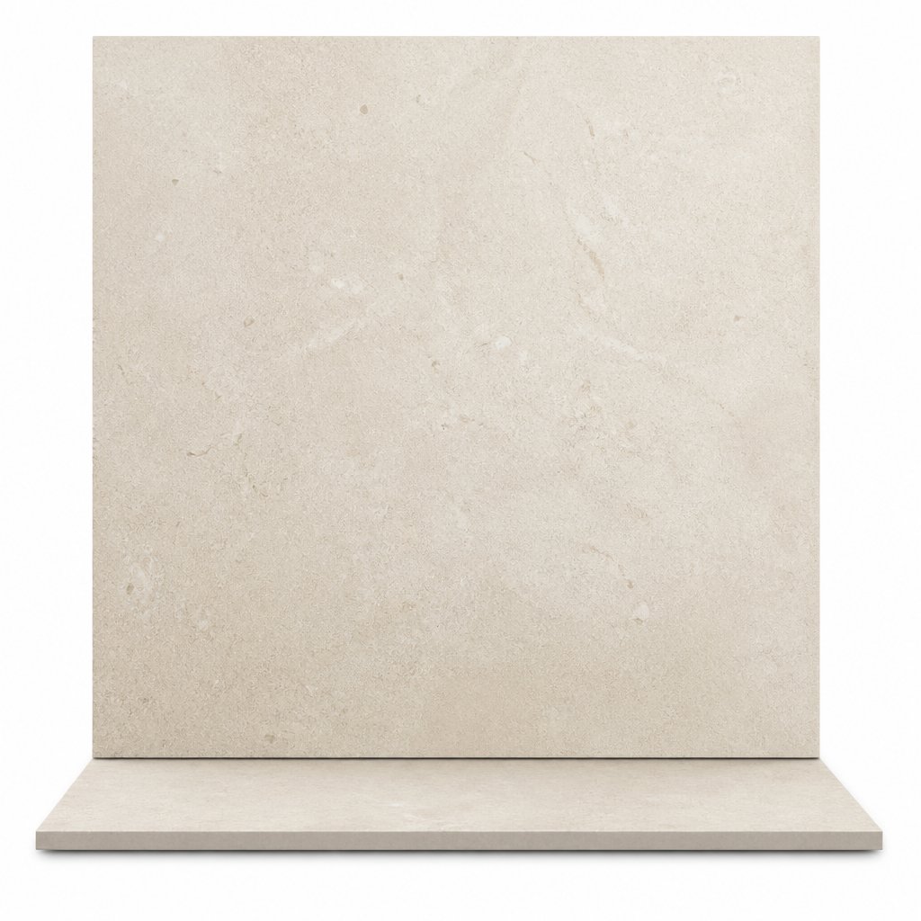 Limestone Look Porcelain