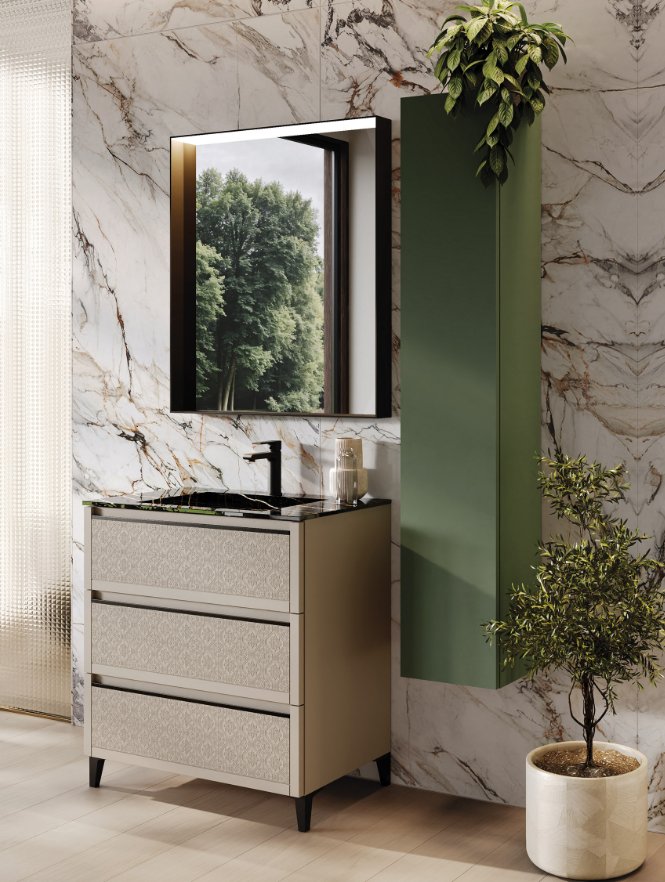 TRATTO collection description visual