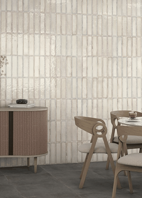 LUCA decorative collection