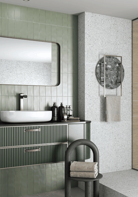 SALOU decorative collection