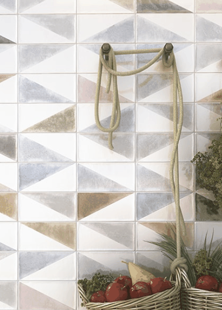 ETNIA decorative collection